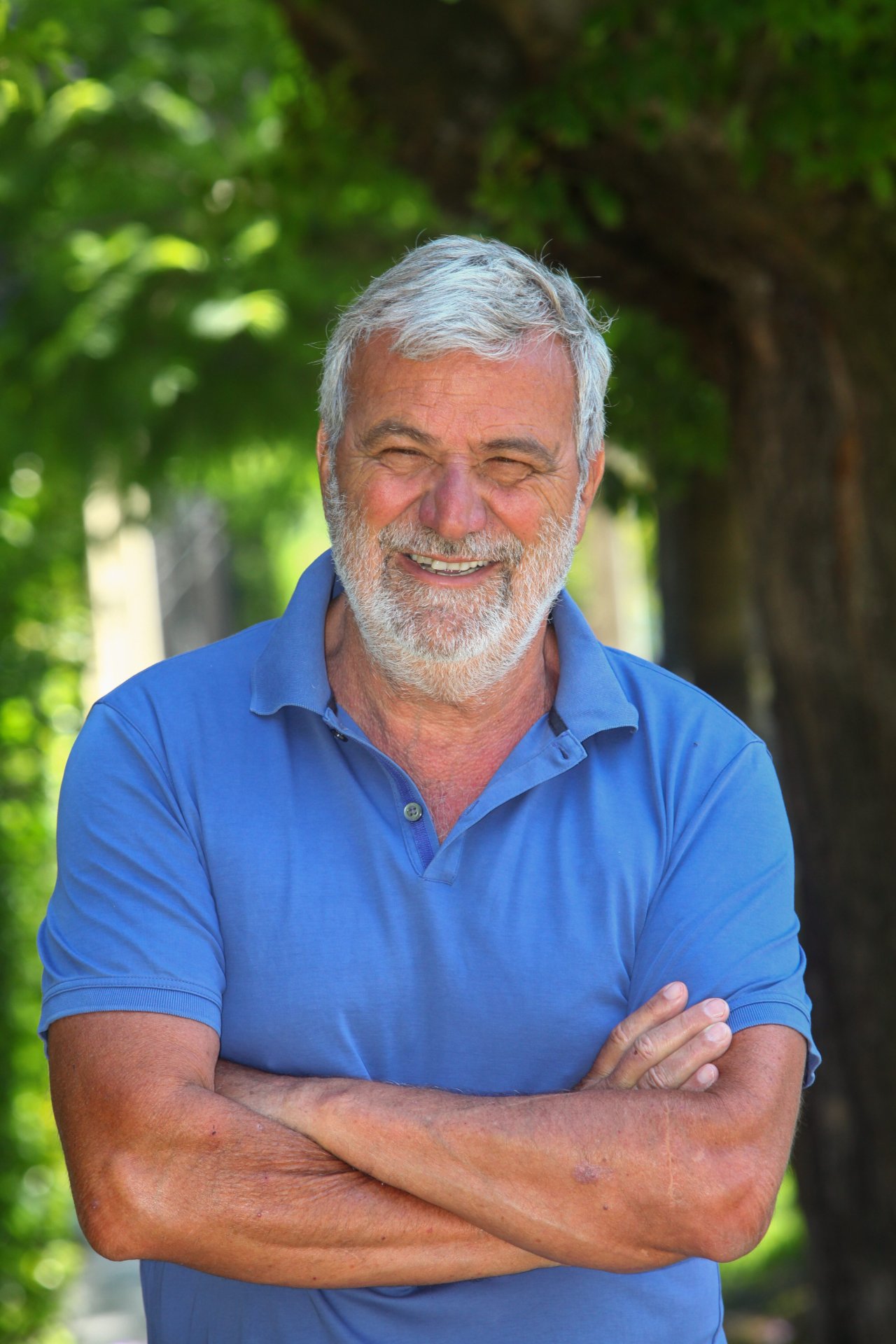 Michel G. Dupont